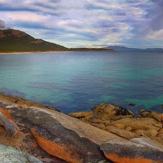 King and Flinders Island Escorted Tour