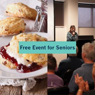 Adelaide Seniors Forum | 23 July 2026
