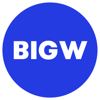 Big W eGift Card