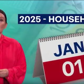 Financial changes impacting seniors in 2025