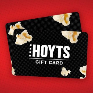 Hoyts eGift Card 