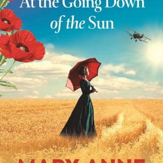 Win a copy of At the Going Down of the Sun