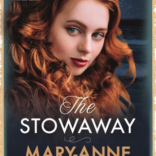 Win a copy of The Stowaway