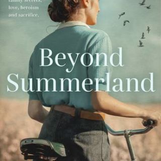 Win a copy of Beyond Summerland
