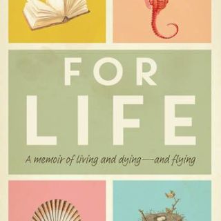 Win a copy of For Life