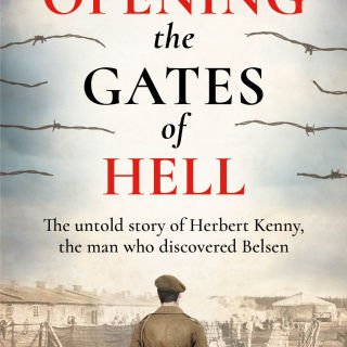 Win a copy of Opening the Gates of Hell