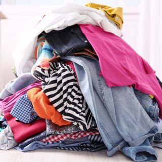 Dress for (sustainable) success!