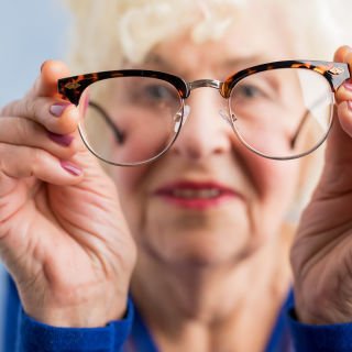 Why the right eyewear matters