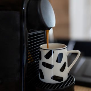 Coffee lovers switch to home brew