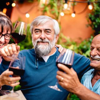 Why belonging matters – at any age