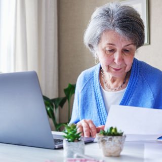 A smarter way to support pensioners