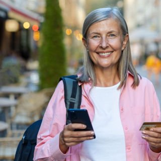 More wins for older Australians