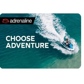 Adrenaline eGift Card