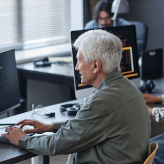 Campaign draws attention to ageism