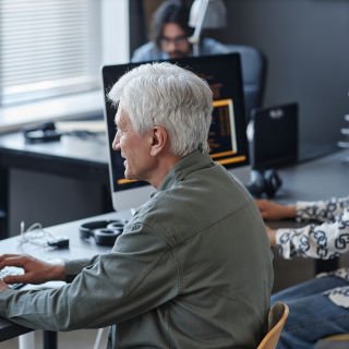 Campaign draws attention to ageism