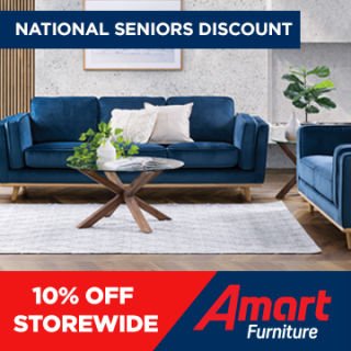 Amart Furniture
