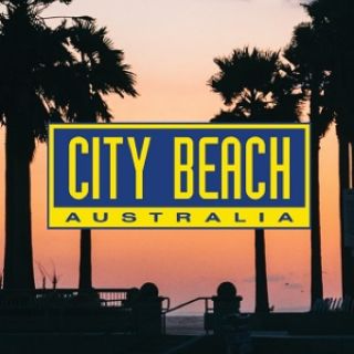 City Beach eGift Card 