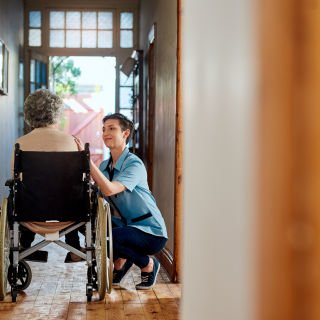 At-home aged care waitlist ‘critical’