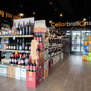 Cellarbrations Gift Card