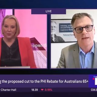Private Health Insurance bill passes lower house as older Australians wear cost
