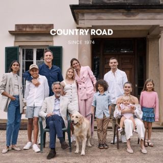 Country Road eGift Card