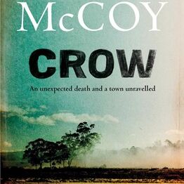 Win a copy of Crow