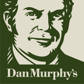 Dan Murphy's eGift Card