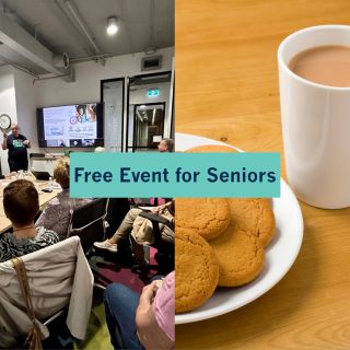 Financial confidence, practical savings and local connections | Brisbane | 21 September 2026 | Non-members