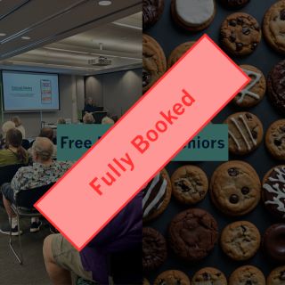 Making the Most of What’s Next | Brisbane | 2 November 2026 | Non-members
