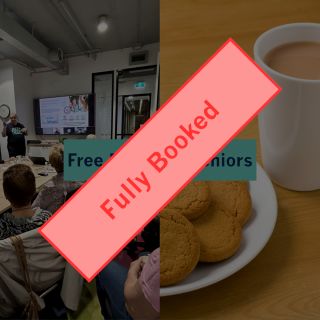 Financial confidence, practical savings and local connections | Brisbane | 26 October 2026 | Non-members