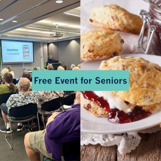 Financial confidence, practical savings and local connections | Brisbane | 17 August 2026