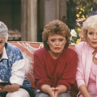 How The Golden Girls changed the world