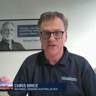 Can Australia's hospital system cope with an ageing population?