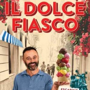 Win a copy of Il Dolce Fiasco