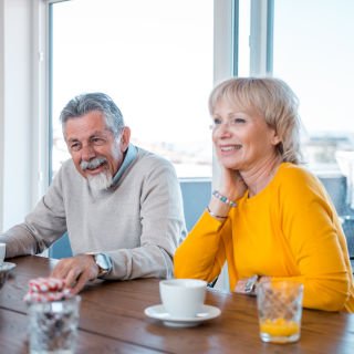 Age Pension service