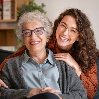 A step in right direction for older Australians