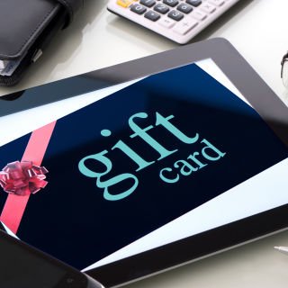 Gift Cards