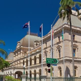 Submission to the Queensland State Budget 2017-18