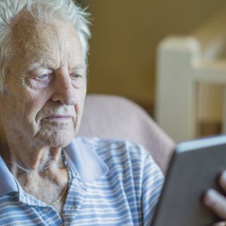 Be aware of aged care scams 