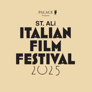 Win one of 10 double passes to the 2025 Italian Film Festival
