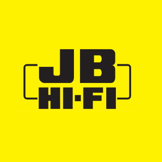JB Hi-Fi eGift Card