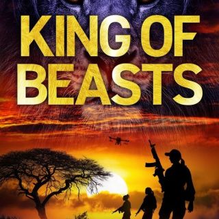 Win one of three copies of King of Beasts