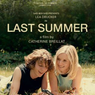 Win one of 5 double passes to Last Summer