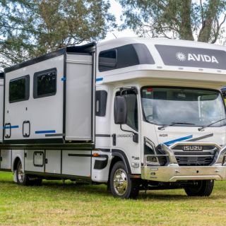 Retiring in an RV – and how to do it well