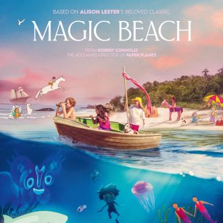 Win one of 10 double passes to Magic Beach