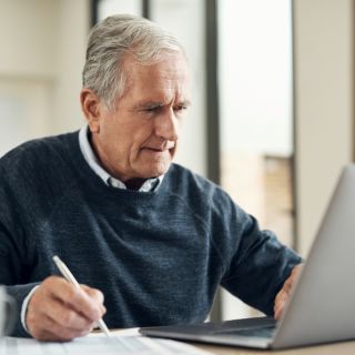 Finding the right term deposit