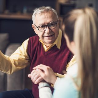 Research highlight: cost of aged care