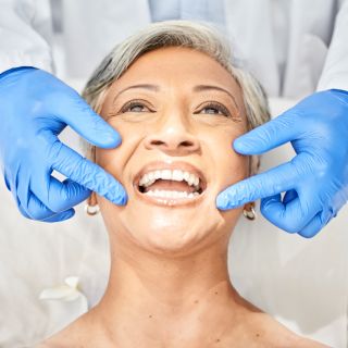 Having trouble paying for dental?