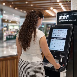 What’s changing about the way we access our money?