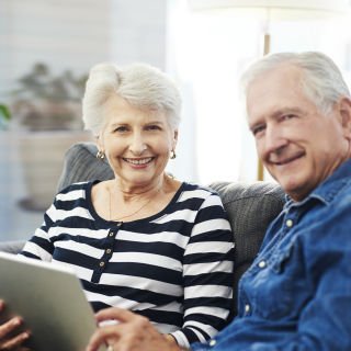 National Seniors Smart Shopper